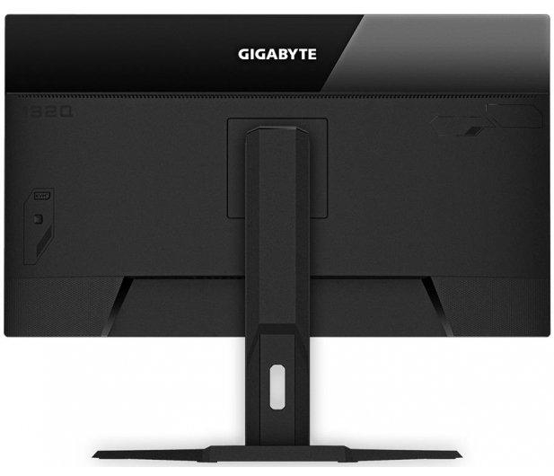 GIGABYTE 31,5" M32Q IPS 165Hz 1ms HDR KVM - 631895 - zdjęcie 4